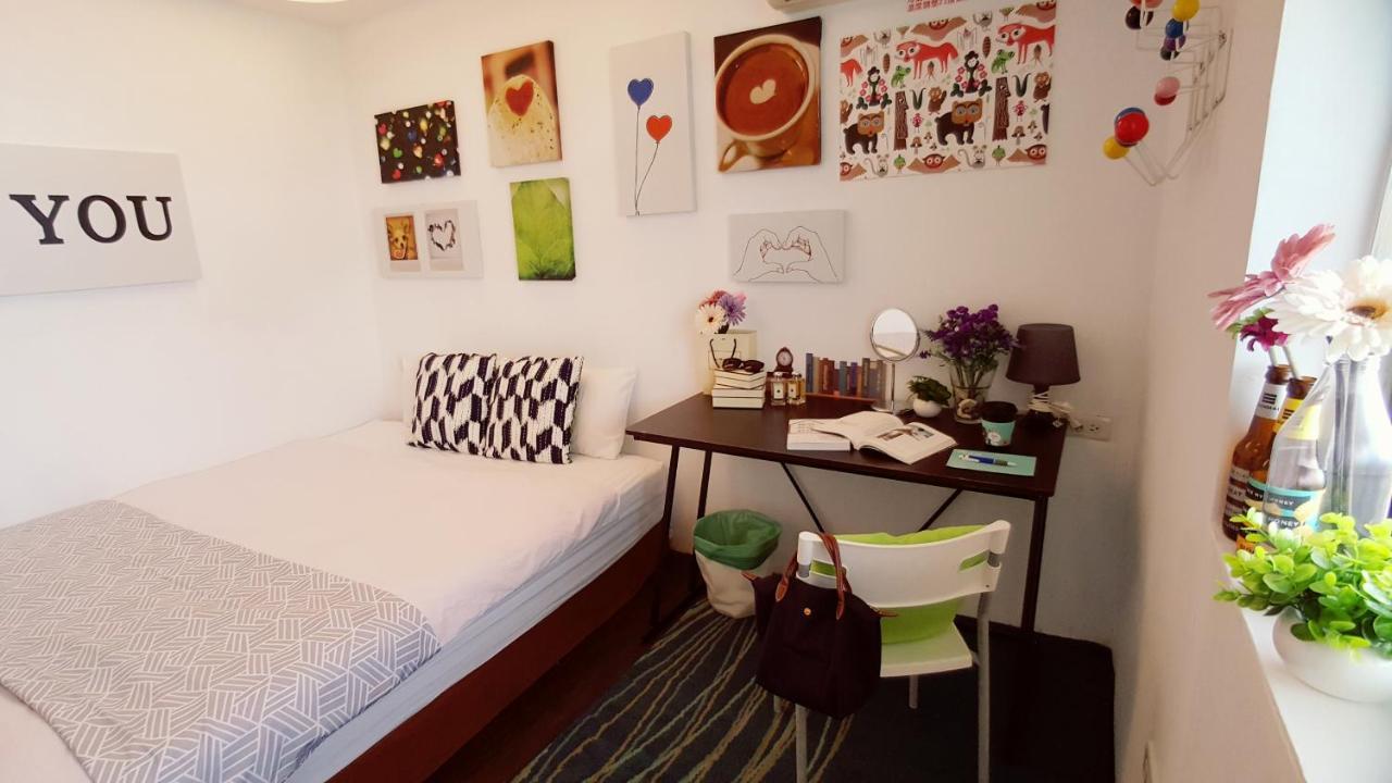 Rabbit芮比特 Hotel Kenting Bagian luar foto